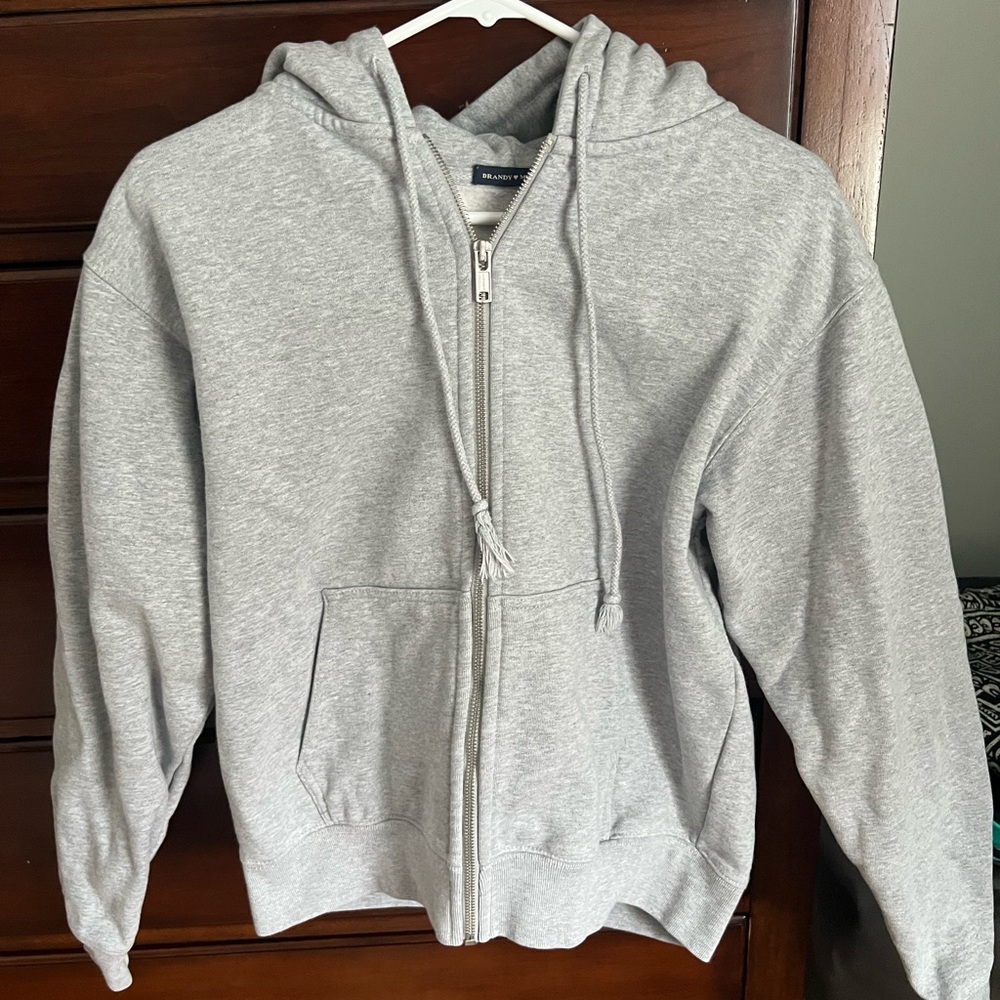 Brandy Melville Christie Hoodie